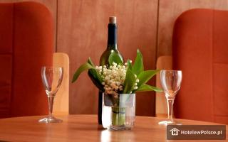 HOTEL WARSAW APARTAMENTS MAGNOLIE