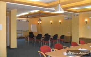 HOTEL WARSAW APARTAMENTS MAGNOLIE