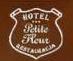 HOTEL PETITE FLEUR