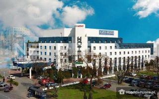 HOTEL CITY BYDGOSZCZ