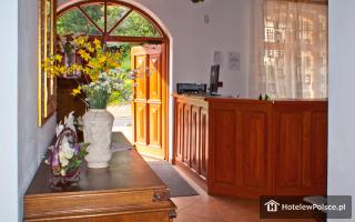 HOTEL SZKLARKA