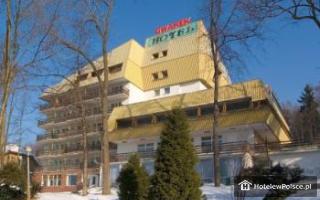 HOTEL GWAREK