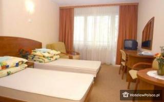 HOTEL GWAREK