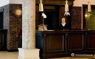HOTEL ROYAL BALTIC Luxury Boutique