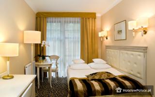 HOTEL ROYAL BALTIC Luxury Boutique