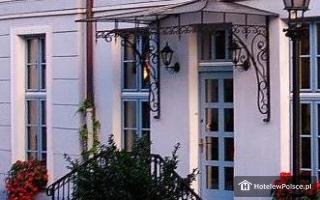 HOTEL MARMUŁOWSKI