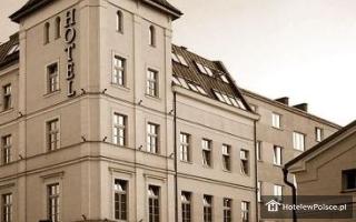 HOTEL MARMUŁOWSKI