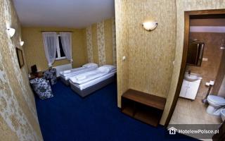 HOTEL HORDA