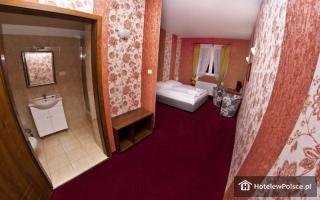 HOTEL HORDA