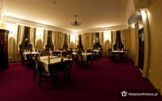 HOTEL HORDA