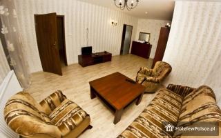HOTEL HORDA