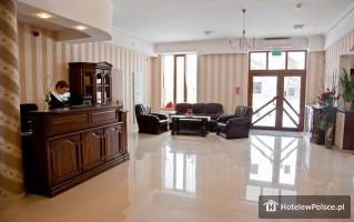 HOTEL HORDA