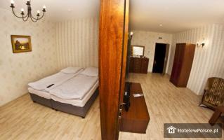 HOTEL HORDA