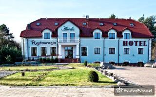 HOTEL HORDA