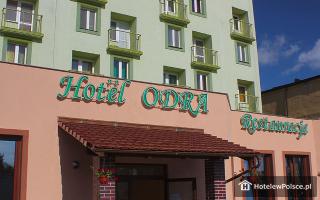 HOTEL ODRA