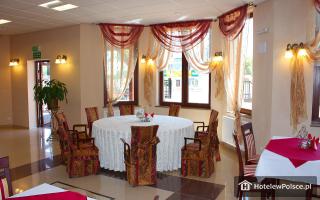 HOTEL ODRA