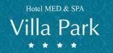 Hotel Med & Spa Villa Park****