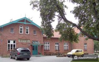 HOTEL KOPERNIK CIECHOCINEK