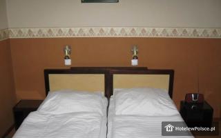 HOTEL KOPERNIK CIECHOCINEK