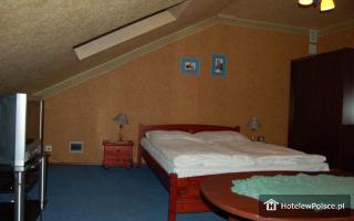 HOTEL KOPERNIK CIECHOCINEK