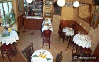 HOTEL KOPERNIK CIECHOCINEK