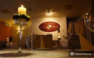 HOTEL CZTERY KORONY