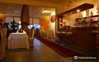 HOTEL CZTERY KORONY