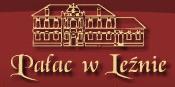 HOTEL PAŁAC W LEŹNIE