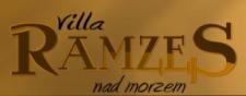 HOTEL VILLA RAMZES