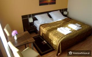 HOTEL VILLA RAMZES