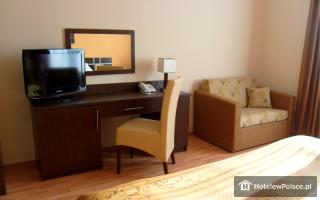 HOTEL VILLA RAMZES
