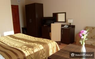HOTEL VILLA RAMZES