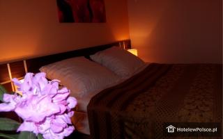 HOTEL VILLA RAMZES