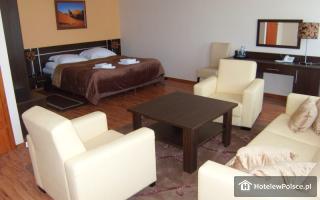 HOTEL VILLA RAMZES