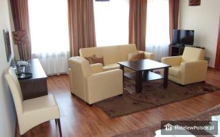 HOTEL VILLA RAMZES