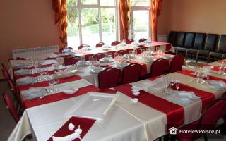 HOTEL VILLA RAMZES