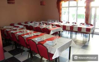 HOTEL VILLA RAMZES