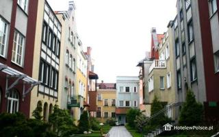 HOTEL VILLA PICA PACA