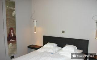 HOTEL VILLA PICA PACA