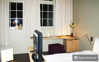 HOTEL VILLA PICA PACA
