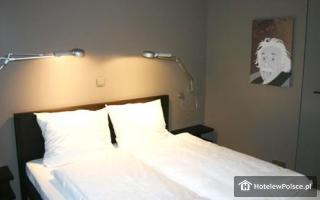 HOTEL VILLA PICA PACA