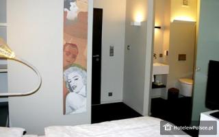HOTEL VILLA PICA PACA
