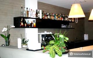 HOTEL VILLA PICA PACA