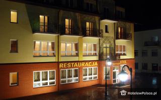 HOTEL SECESSION