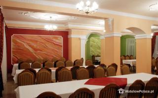 HOTEL SECESSION