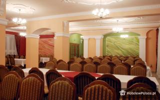HOTEL SECESSION