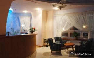 HOTEL SECESSION