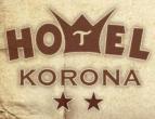 HOTEL KORONA KLUCZBORK