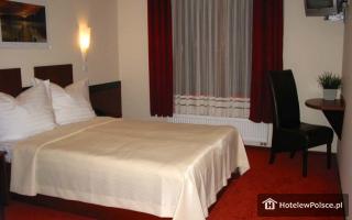 HOTEL KORONA KLUCZBORK