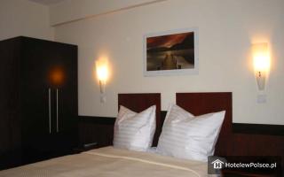 HOTEL KORONA KLUCZBORK